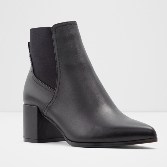 Aldo Women's Ankle Boots - Picture 4 of 6